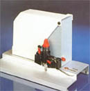 The Gravograph B6 Bevelling Machine